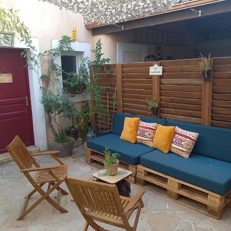 Studio Cosy A 10 Minutes De Nimes Bouillargues Eksteriør billede