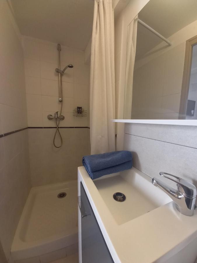 Studio Cosy A 10 Minutes De Nimes Bouillargues Eksteriør billede