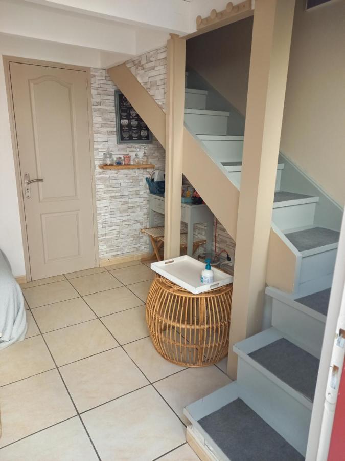 Studio Cosy A 10 Minutes De Nimes Bouillargues Eksteriør billede